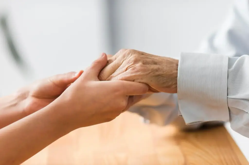 Personeelsplanning voor hospices in Nederland