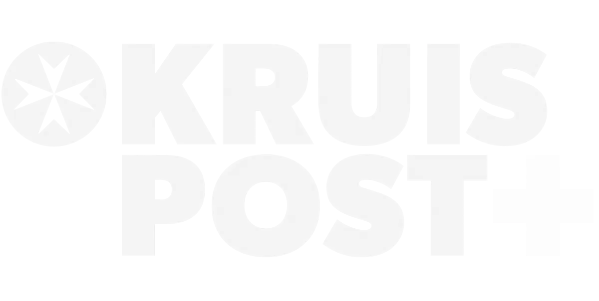Kruispost